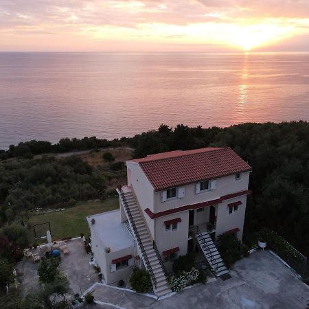 Areti Studios Paramonas  Exterior photo