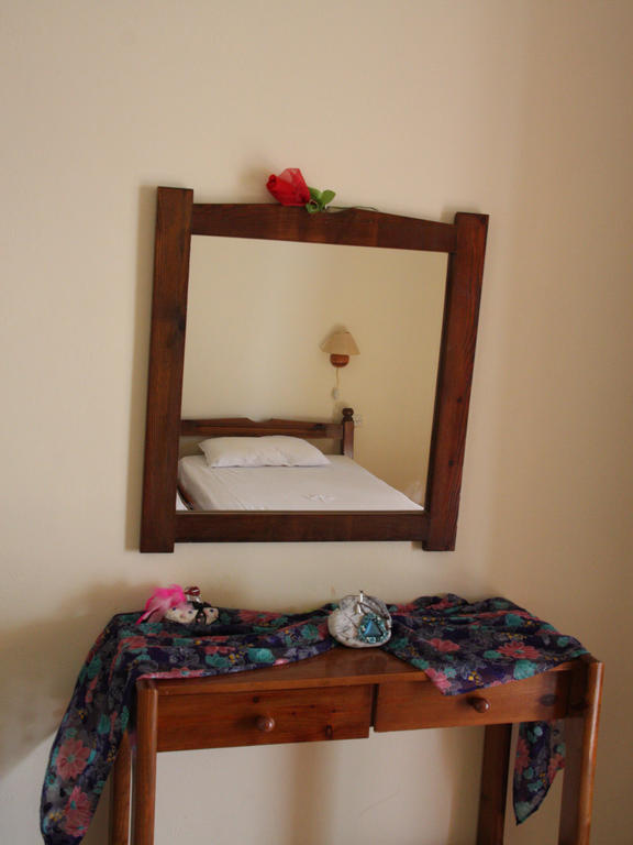 Areti Studios Paramonas  Room photo
