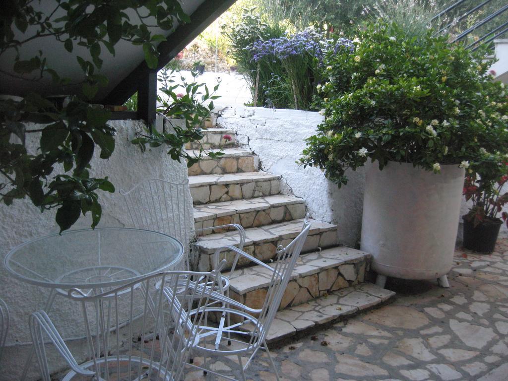 Areti Studios Paramonas  Exterior photo